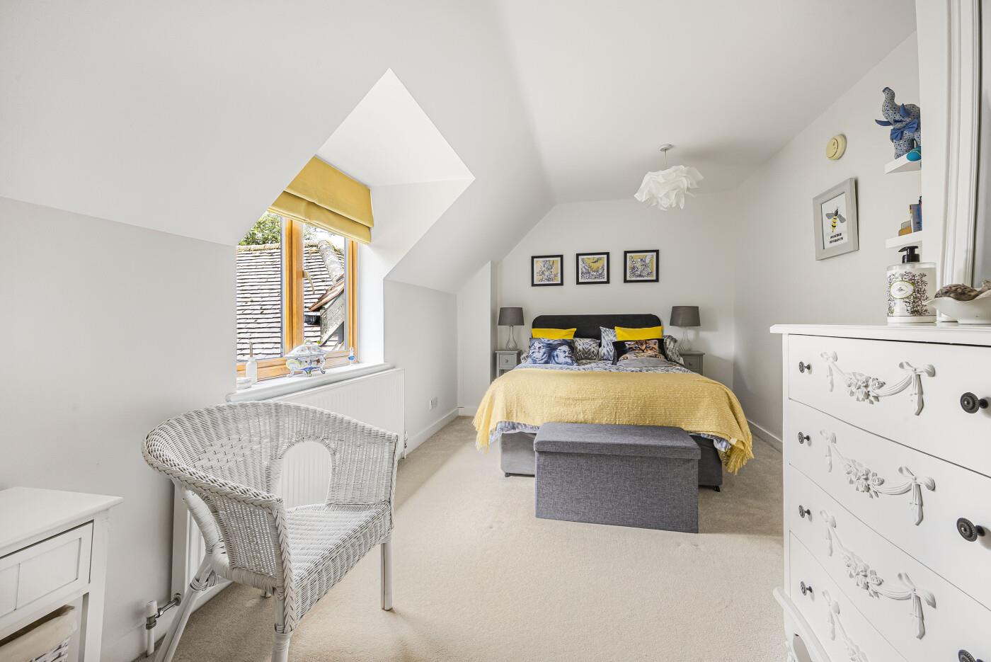 Skirmett, Henley-On-Thames